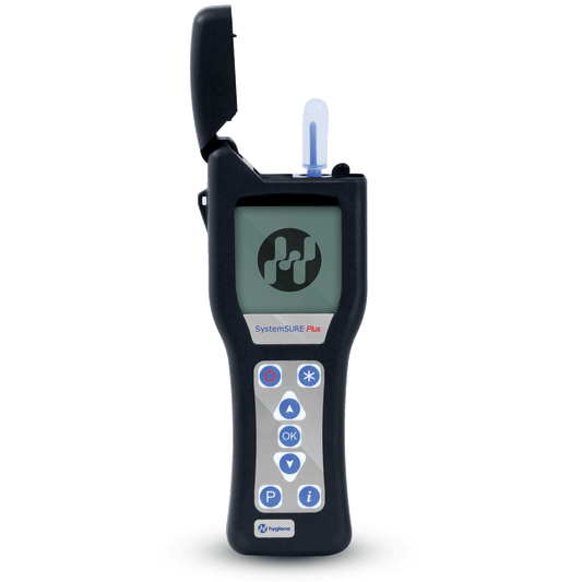 Hygiena SystemSURE PLUS™ ATP Measurement System (ATP Meter)